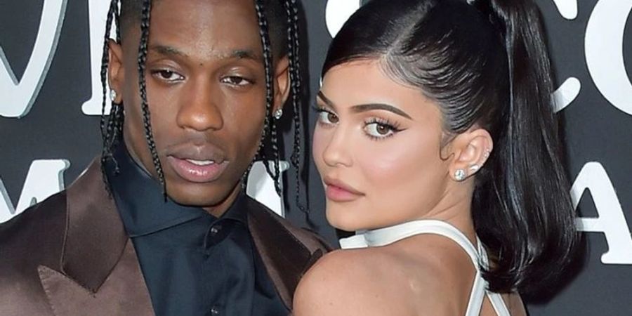 Travis Scott und Kylie Jenner sind Eltern von zwei Kindern.