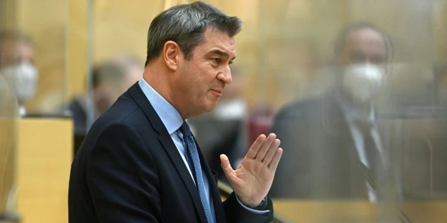 Markus Söder