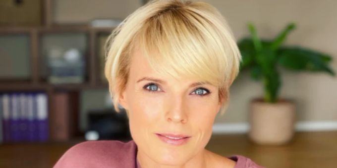 Schwanger mit 44 - Stéphanie Berger rechnete mit erneuter Fehlgeburt