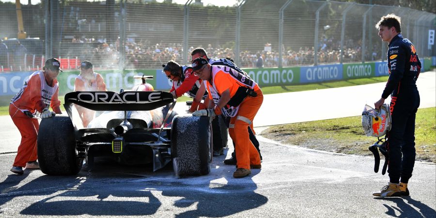 Max Verstappen Red Bull