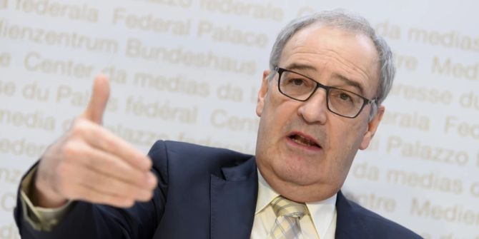 Guy Parmelin