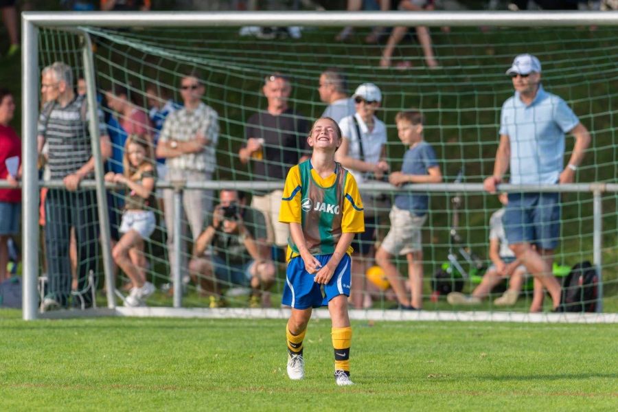 Der SWISS GIRLS CUP findet am 18. + 19. Juni 2022 im Stadion Neufeld in Bern statt.