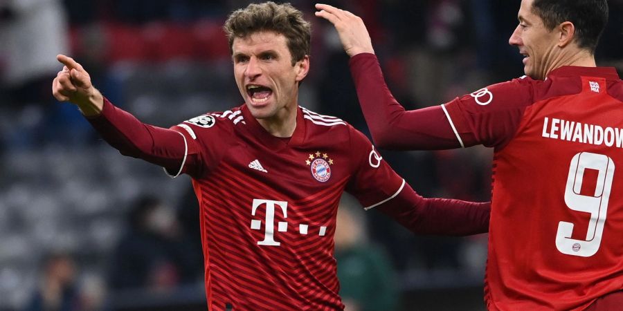Thomas Müller will seinen Vertrag beim FC Bayern verlängern.