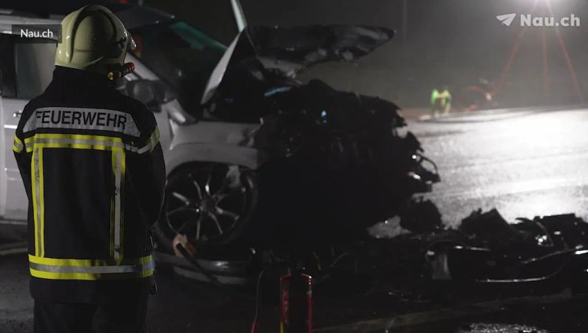unfall-wurenlos