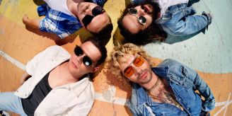 Berlin - Tokio Hotel: «Unsere Vergangenheit umarmen» Berlin - Tokio Hotel: «Unsere Vergangenheit umarmen»