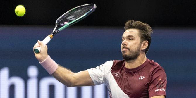 Stan Wawrinka