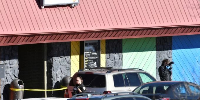 Angriff in US-Club - Hassverbrechen und Mord als Anklagepunkte nach
