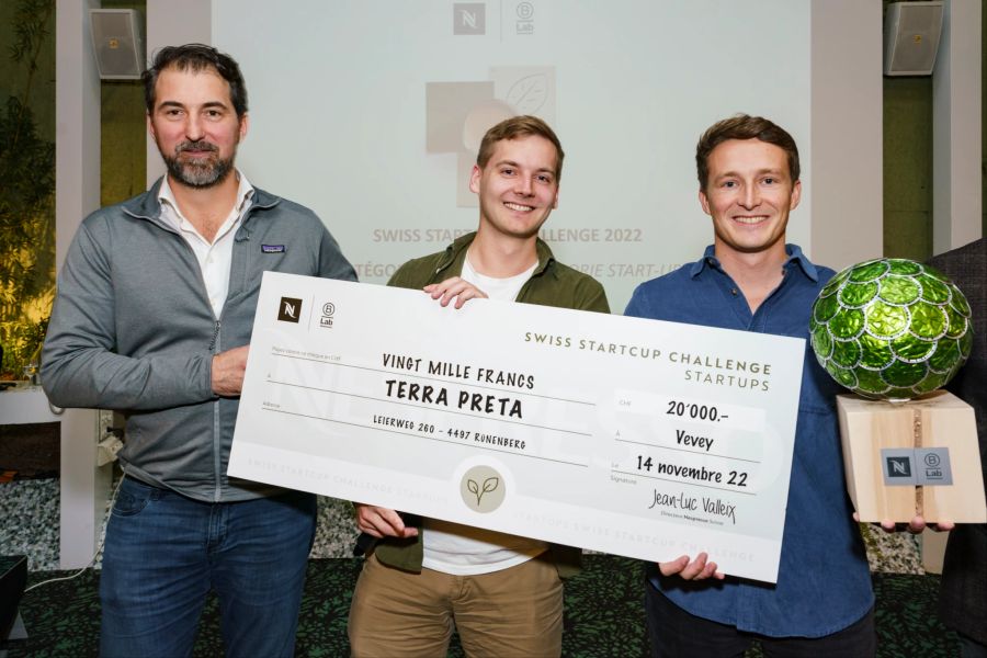Startup StartCup