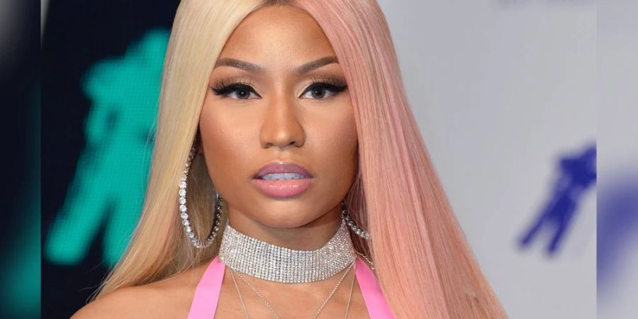 gemini hair nicky minaj