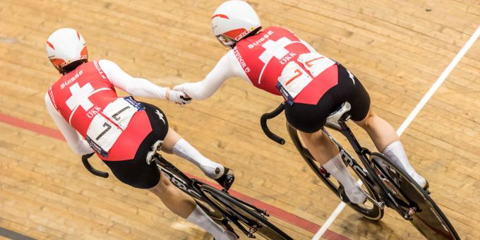 Tissot Velodrome