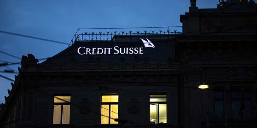 Credit Suisse