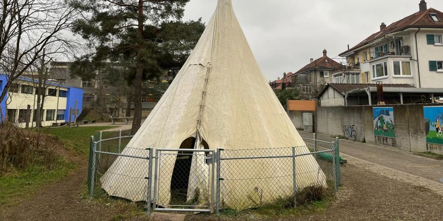 tipi