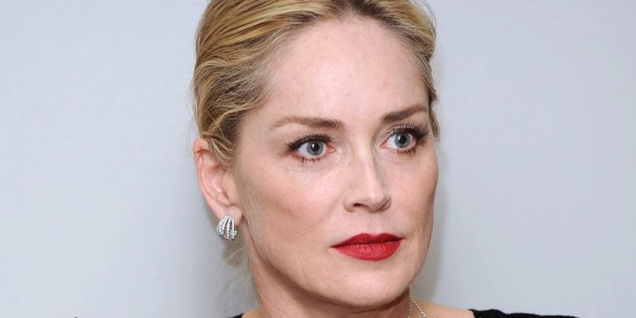 Sharon Stone