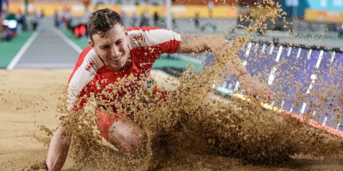 Leichtathletik-EM - Riesen-Enttäuschung für Ehammer – Medaille futsch!