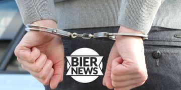 verhaftung