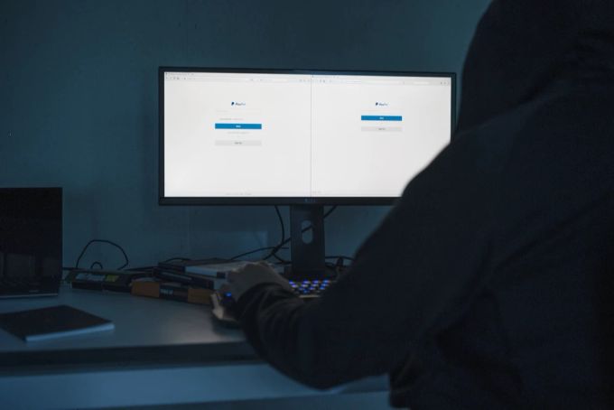 Phishing