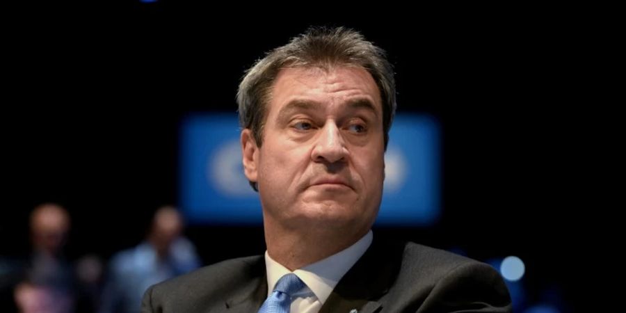 Markus Söder