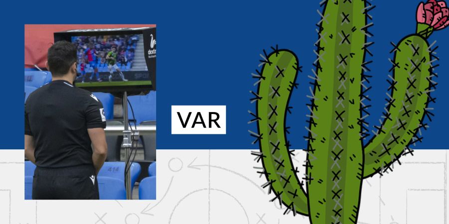 VAR