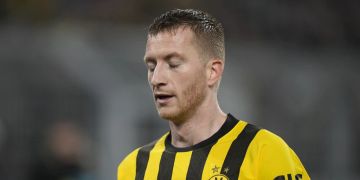 Marco Reus