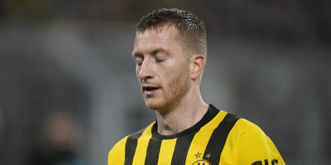 Marco Reus