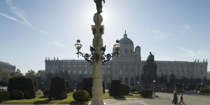 Kunsthistorisches Museum Wien