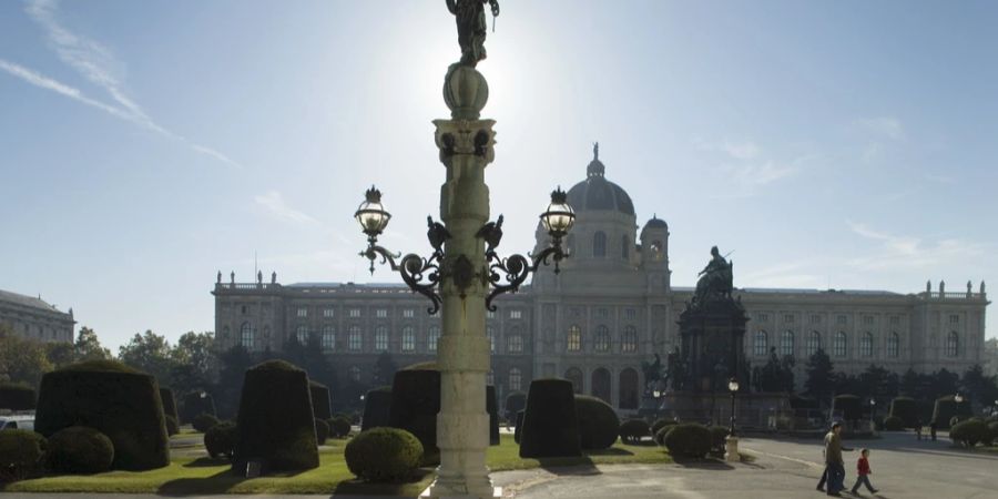 Kunsthistorisches Museum Wien