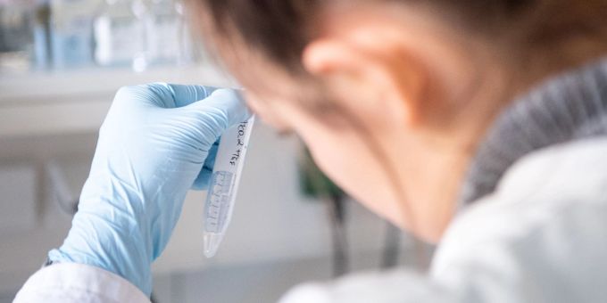 Im MINT-Bereich müssen Frauen noch allzu oft gegen etablierte Strukturen ankämpfen. Im MINT-Bereich müssen Frauen noch allzu oft gegen etablierte Strukturen ankämpfen.