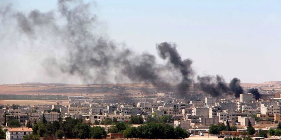 Kobane