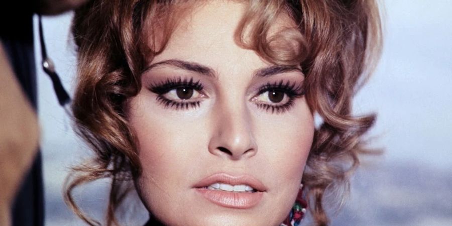 Raquel Welch