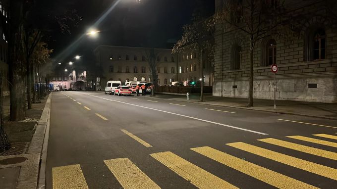 Polizei