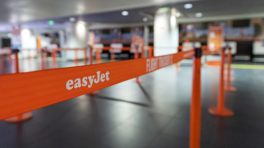 easyjet