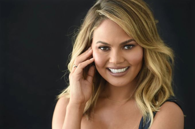 Chrissy Teigen