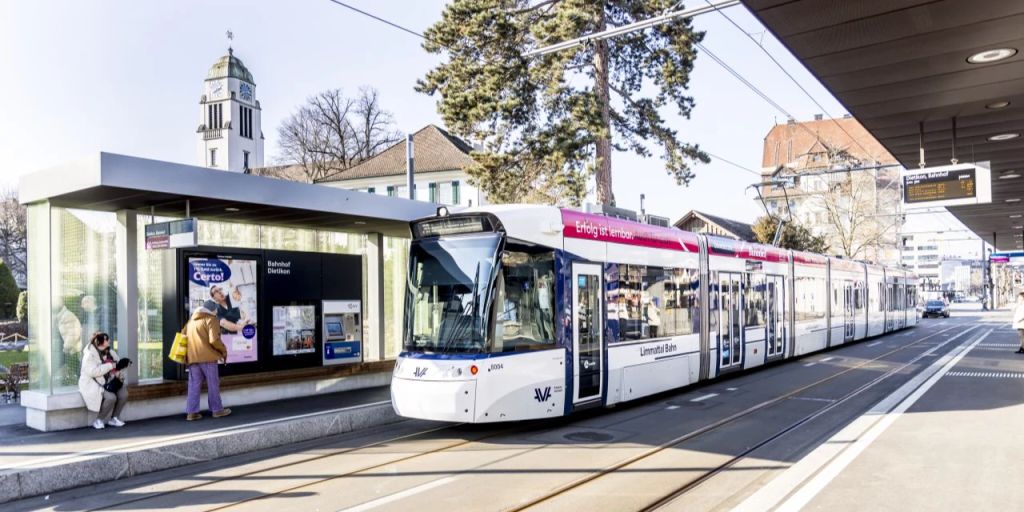 Aargau Verkehr ist trotz mehr Fahrgästen defizitär