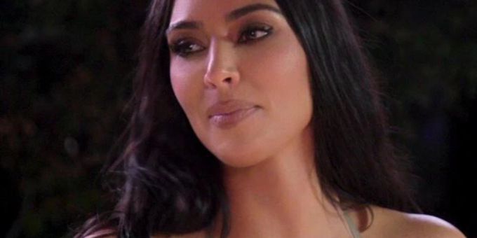 Trennung - Kim Kardashian fühlt sich schuldig wegen Pete Davidson