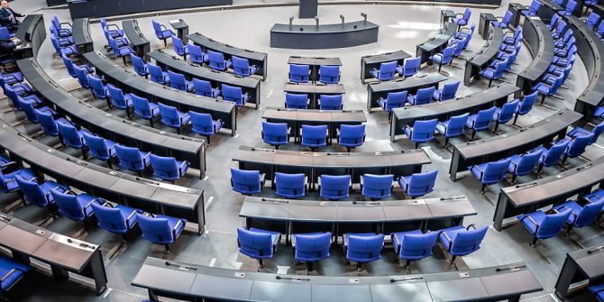 Bundestag