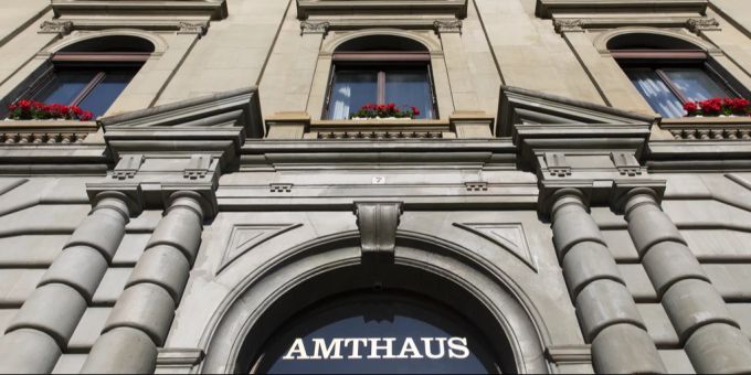Staatsanwaltschaft Bern. Staatsanwaltschaft Bern.