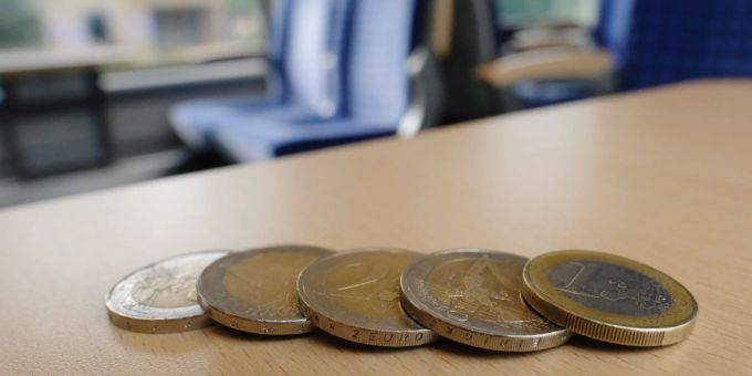 Seit dem 1. Juni gilt im bundesweiten Nahverkehr das 9-Euro-Ticket. Seit dem 1. Juni gilt im bundesweiten Nahverkehr das 9-Euro-Ticket.
