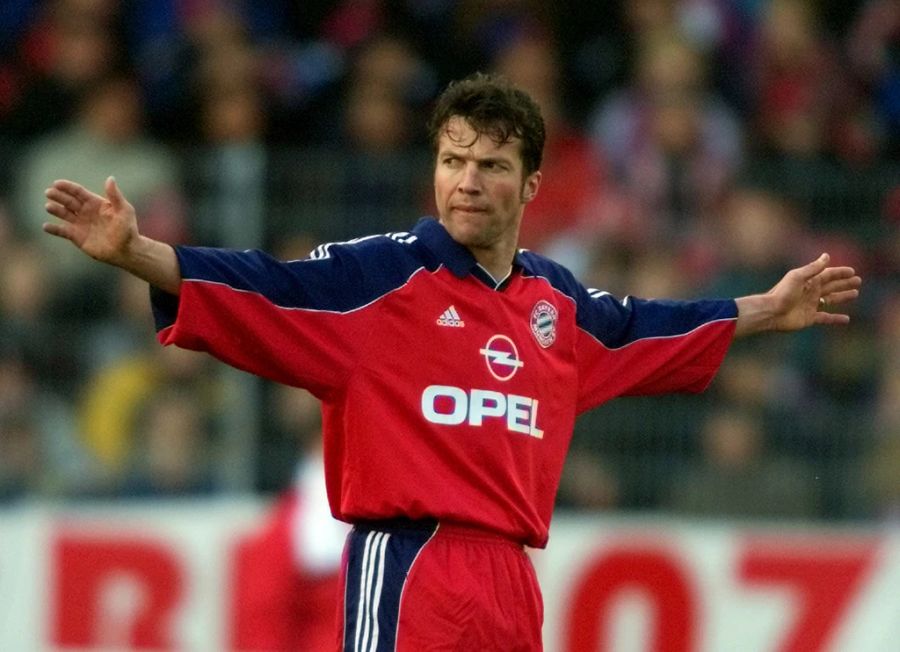 Lothar Matthäus