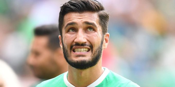 Ex-Bundesligastar Nuri Sahin würde gerne einmal an der Seitenlinie bei seinem langjährigen Verein Borussia Dortmund stehen. Ex-Bundesligastar Nuri Sahin würde gerne einmal an der Seitenlinie bei seinem langjährigen Verein Borussia Dortmund stehen.