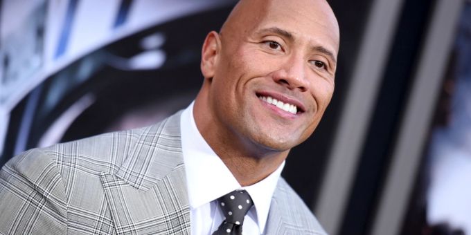 Eine ganz besondere Rolle: Dwayne Johnson wird bald als «Black Adam» auf der Leinwand zu sehen sein. Eine ganz besondere Rolle: Dwayne Johnson wird bald als «Black Adam» auf der Leinwand zu sehen sein.