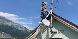 Polycom - Modernisierung des nationalen Notfallfunknetzes kann starten