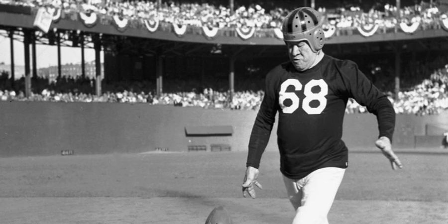 Jim Thorpe