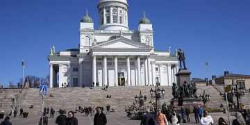 helsinki