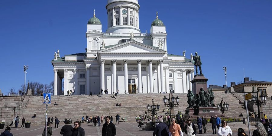 helsinki