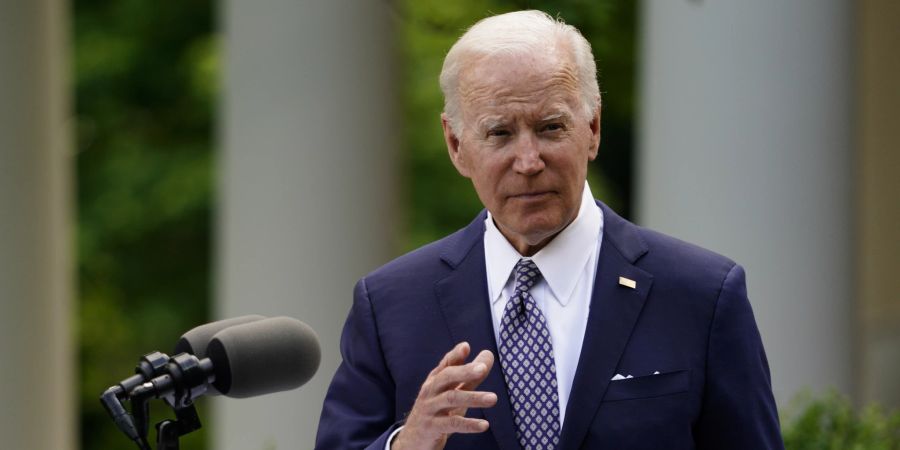 Joe Biden