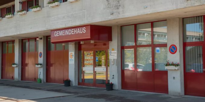 Verwaltung - Gemeinde Bellikon passt Schalteröffnungszeiten an