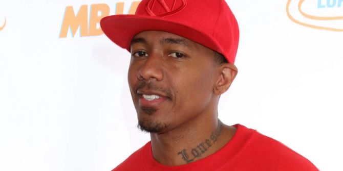 nick cannon