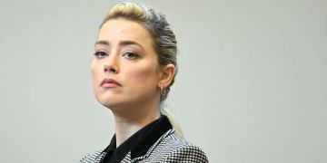 Amber Heard