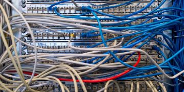 Netzwerkkabel