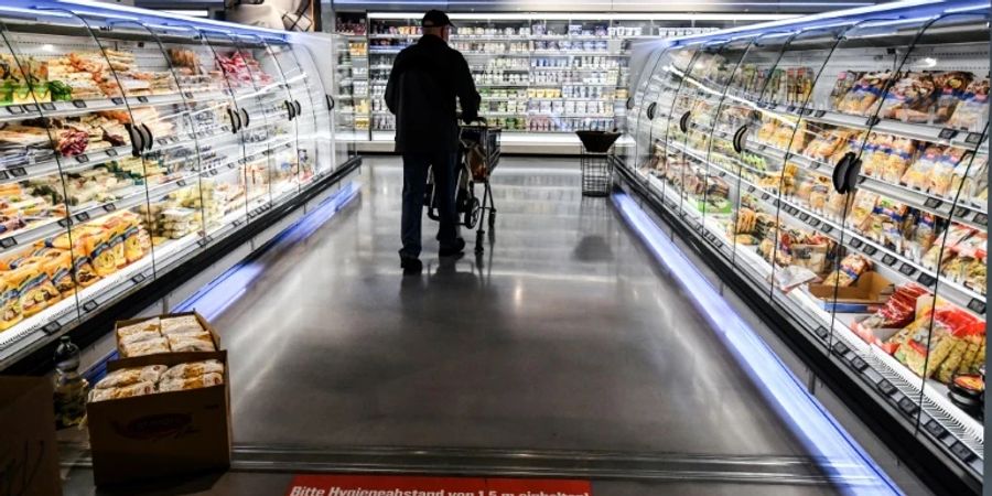 Foodwatch kritisiert Klimawerbung - vor allem bei Fleisch